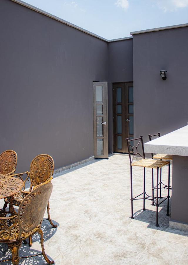 Bellas Villas, Villa Amor Hermosa Casa A Un Accecible Precio San Miguel de Allende Luaran gambar