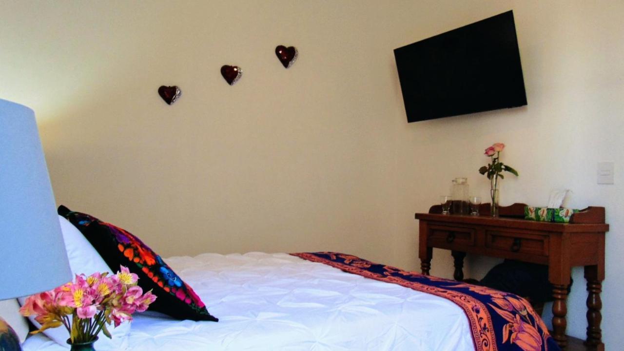 Bellas Villas, Villa Amor Hermosa Casa A Un Accecible Precio San Miguel de Allende Luaran gambar