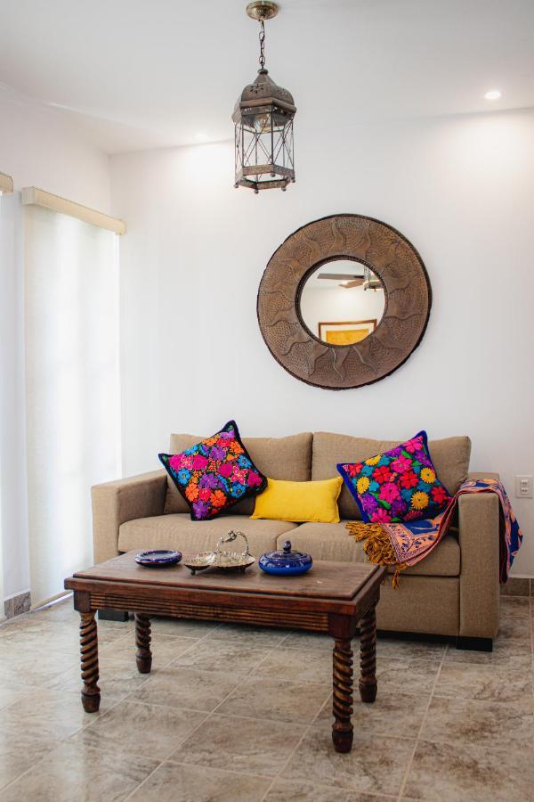 Bellas Villas, Villa Amor Hermosa Casa A Un Accecible Precio San Miguel de Allende Luaran gambar