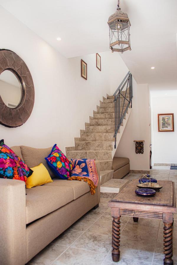 Bellas Villas, Villa Amor Hermosa Casa A Un Accecible Precio San Miguel de Allende Luaran gambar
