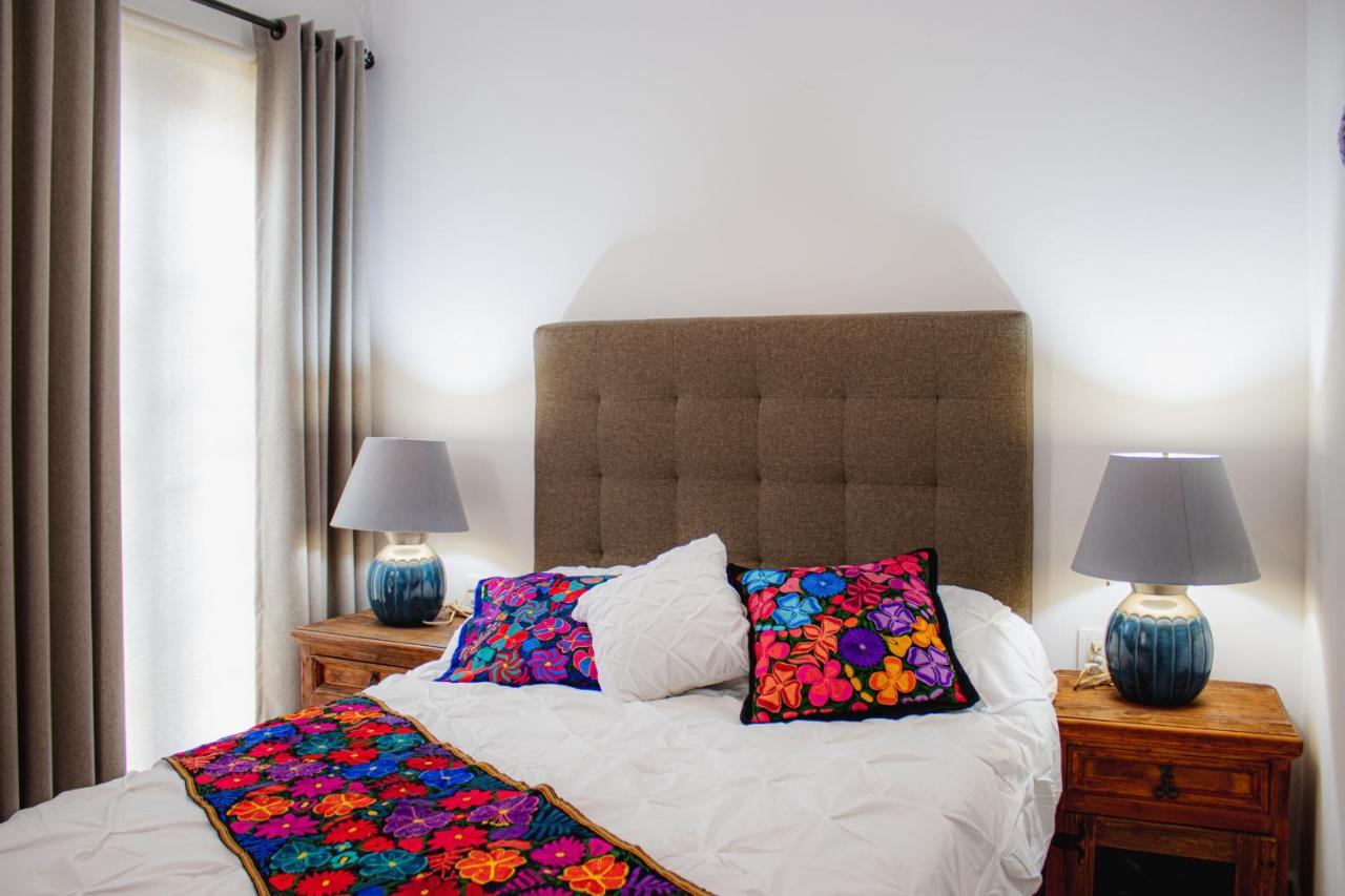 Bellas Villas, Villa Amor Hermosa Casa A Un Accecible Precio San Miguel de Allende Luaran gambar