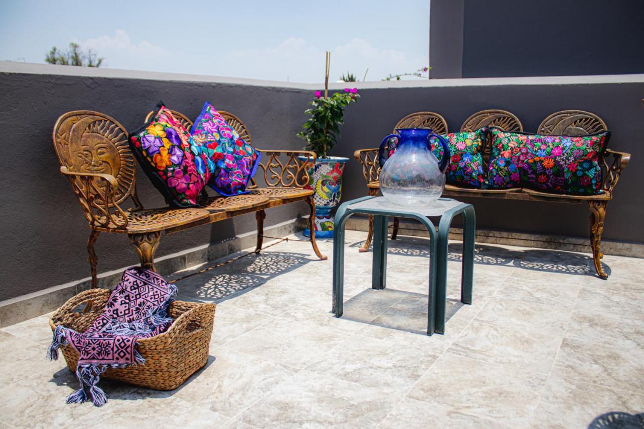 Bellas Villas, Villa Amor Hermosa Casa A Un Accecible Precio San Miguel de Allende Luaran gambar