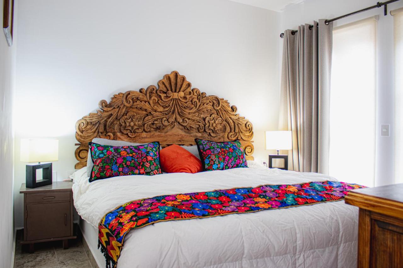 Bellas Villas, Villa Amor Hermosa Casa A Un Accecible Precio San Miguel de Allende Luaran gambar