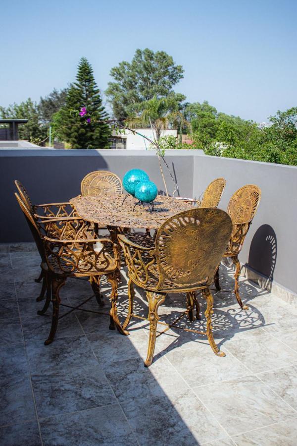 Bellas Villas, Villa Amor Hermosa Casa A Un Accecible Precio San Miguel de Allende Luaran gambar