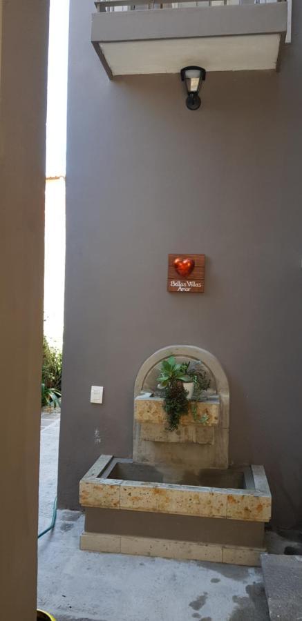 Bellas Villas, Villa Amor Hermosa Casa A Un Accecible Precio San Miguel de Allende Luaran gambar
