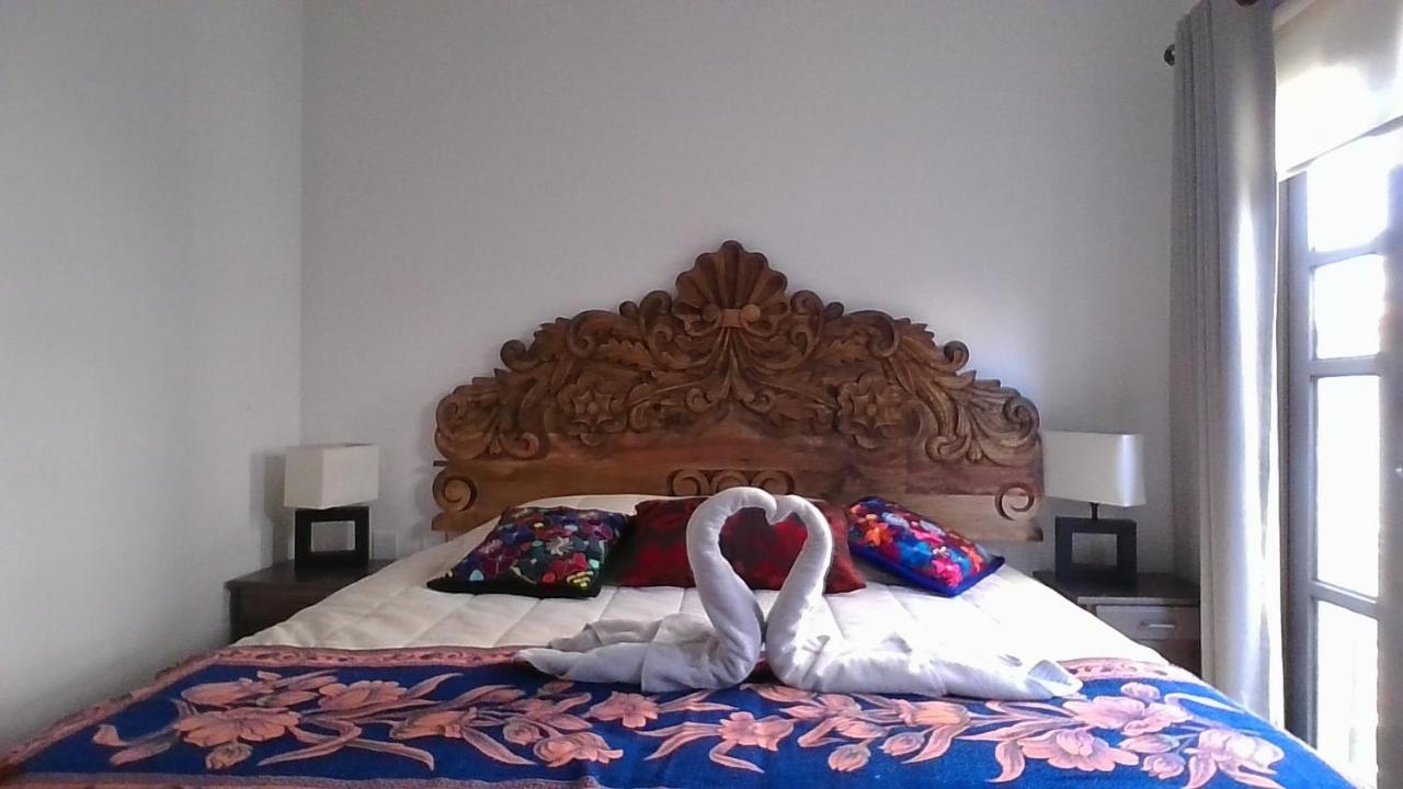 Bellas Villas, Villa Amor Hermosa Casa A Un Accecible Precio San Miguel de Allende Luaran gambar