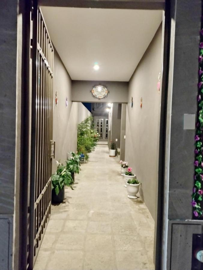 Bellas Villas, Villa Amor Hermosa Casa A Un Accecible Precio San Miguel de Allende Luaran gambar