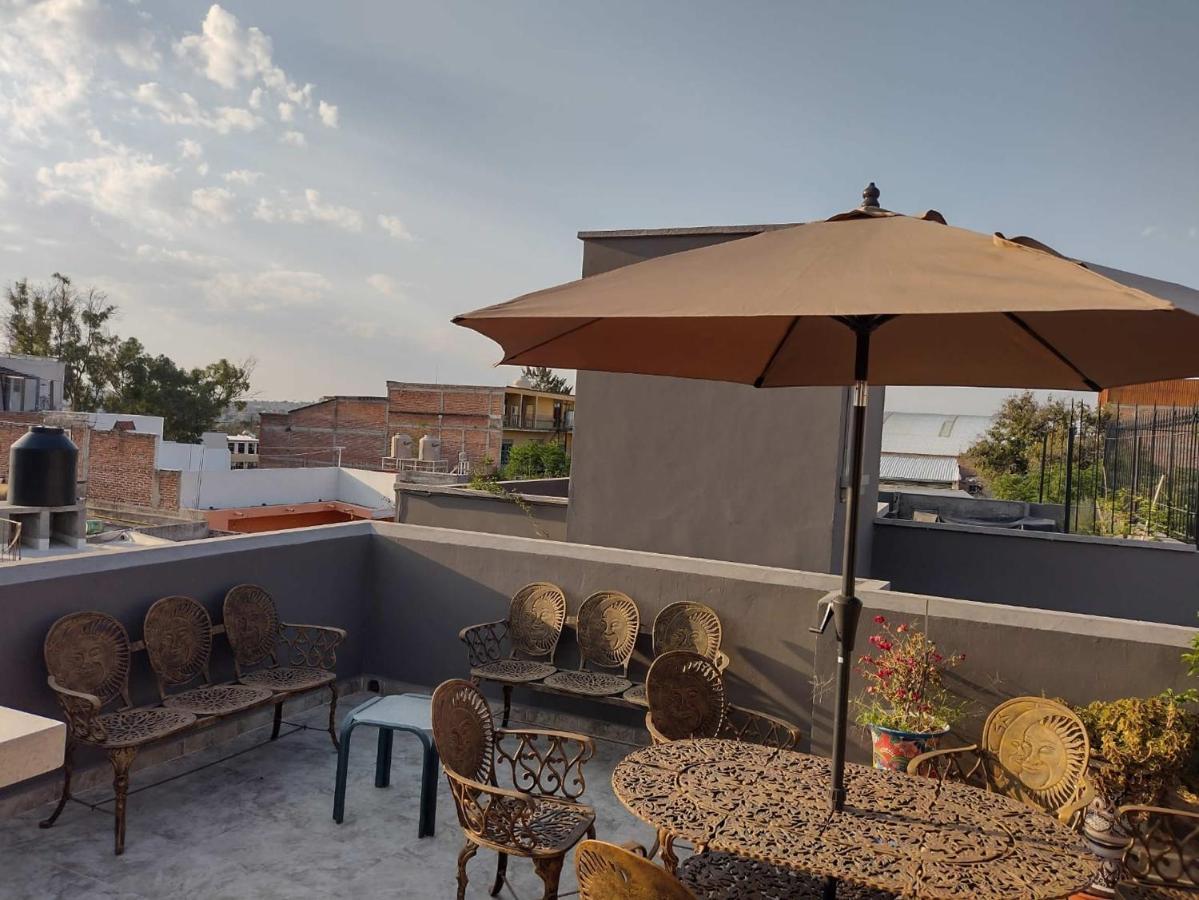 Bellas Villas, Villa Amor Hermosa Casa A Un Accecible Precio San Miguel de Allende Luaran gambar