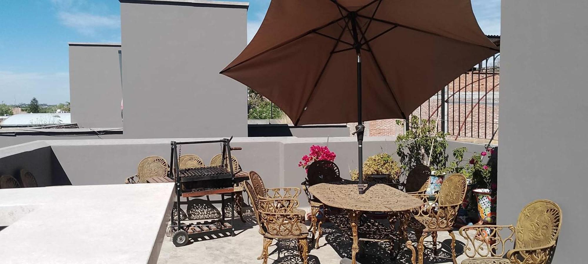 Bellas Villas, Villa Amor Hermosa Casa A Un Accecible Precio San Miguel de Allende Luaran gambar