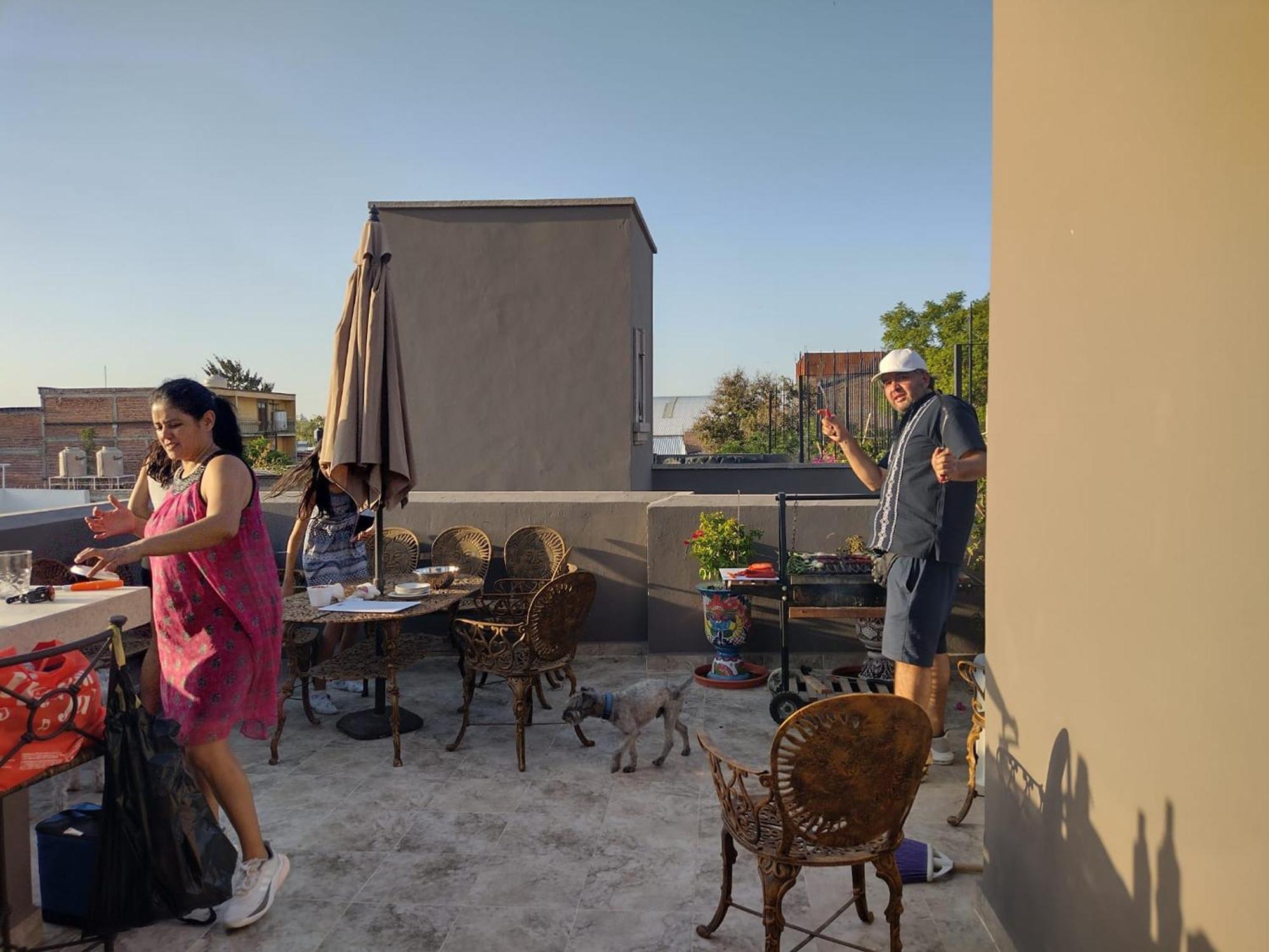 Bellas Villas, Villa Amor Hermosa Casa A Un Accecible Precio San Miguel de Allende Luaran gambar